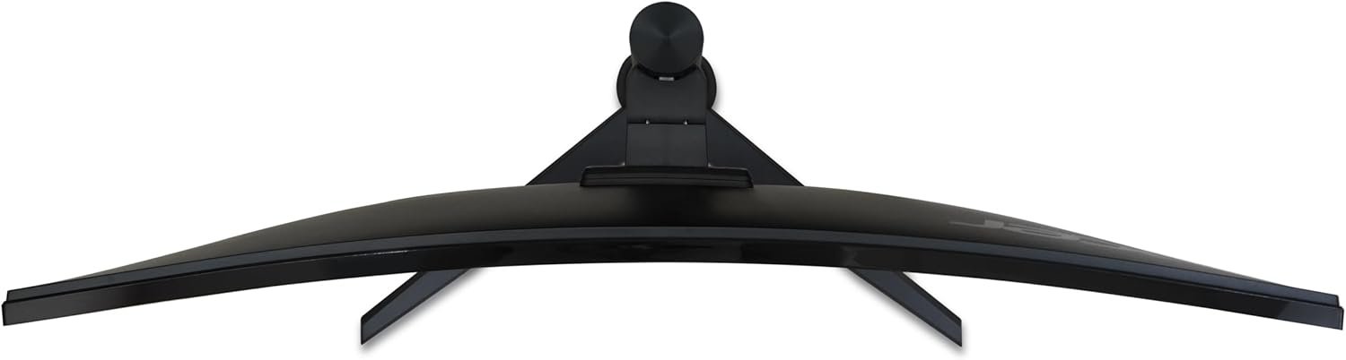 Acer Nitro 27 Inch 1500R Curved Zero-Frame Full HD (1920 x 1080) Gaming Monitor | AMD FreeSync Premium | Up to 280Hz Refresh | 1ms VRB | 1 x Display Port 1.4 and 2 x HDMI 2.0 Ports | XZ270 - Image 12