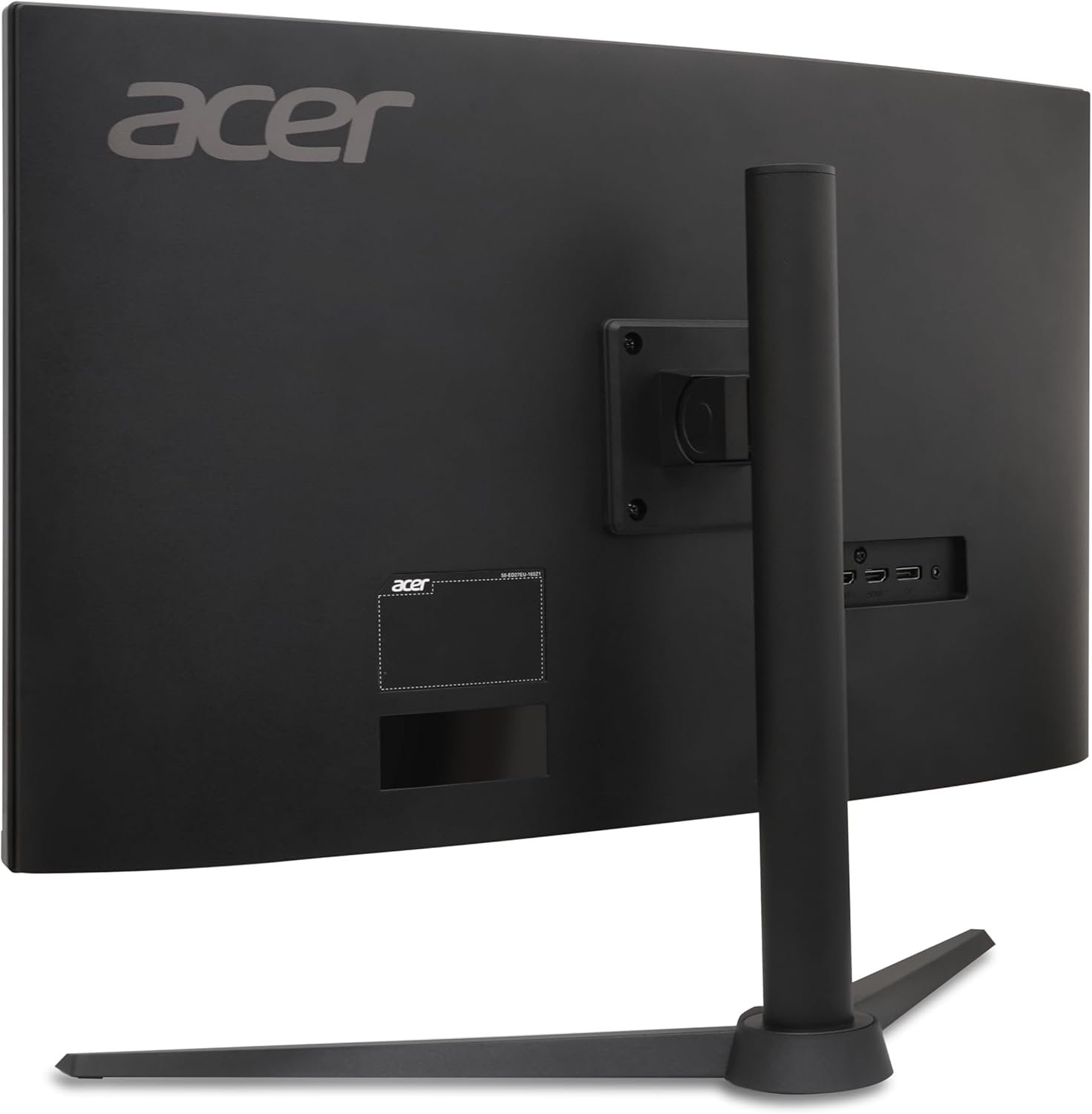 Acer Nitro 27 Inch 1500R Curved Zero-Frame Full HD (1920 x 1080) Gaming Monitor | AMD FreeSync Premium | Up to 280Hz Refresh | 1ms VRB | 1 x Display Port 1.4 and 2 x HDMI 2.0 Ports | XZ270 - Image 14
