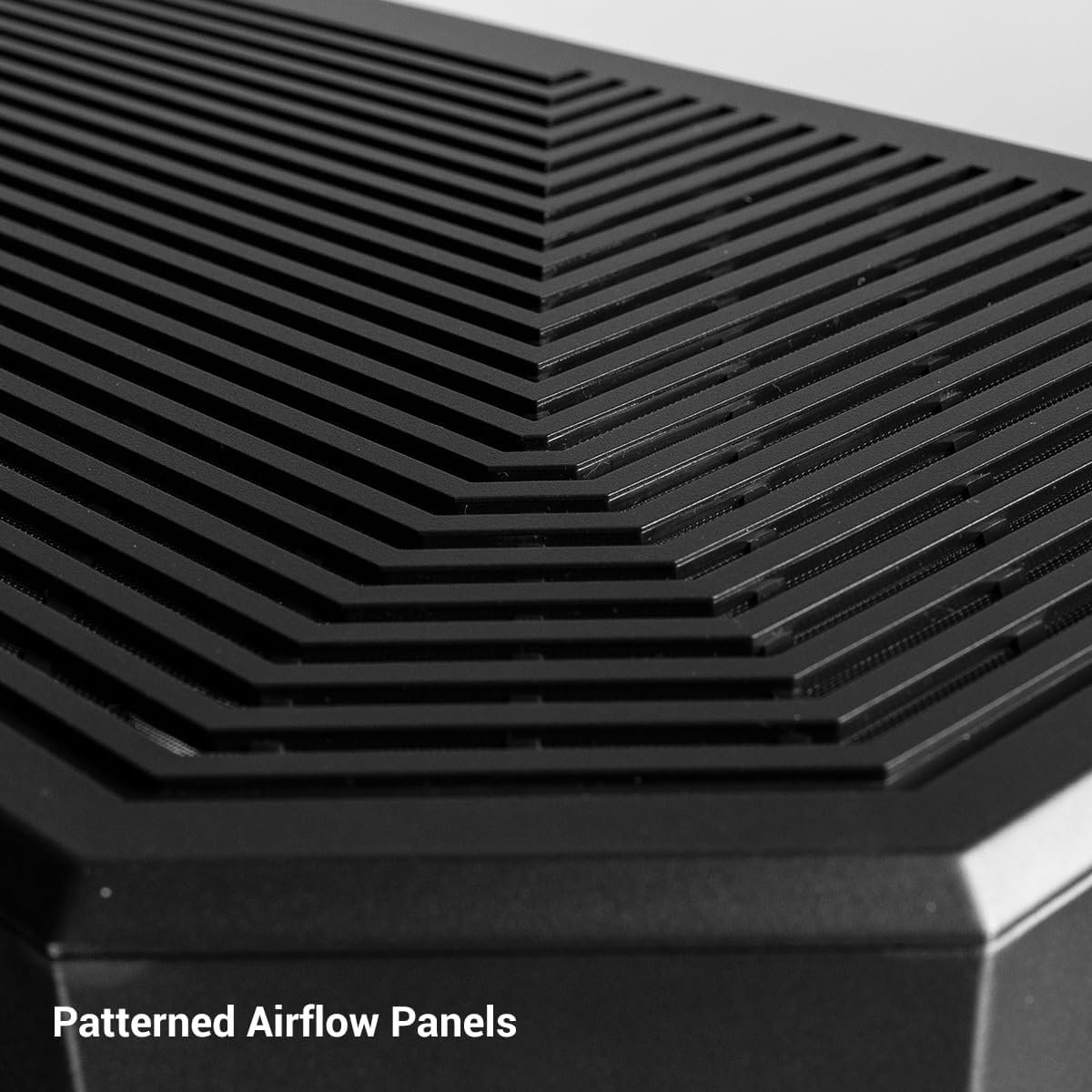 iBUYPOWER Y60 Black Gaming PC Computer Desktop Y60BA9N47TS03 (AMD Ryzen 9 7900X CPU, NVIDIA GeForce RTX 4070 Ti Super 16GB GPU, 32GB DDR5 RGB 5200MHz RAM, 2TB NVMe, WiFi Ready, Windows 11 Home) - Image 9