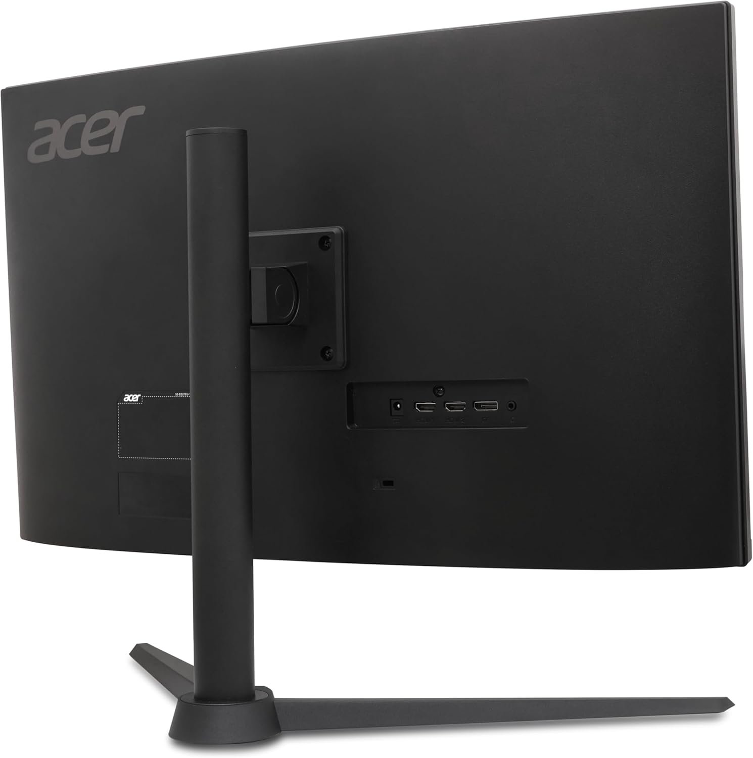 Acer Nitro 27 Inch 1500R Curved Zero-Frame Full HD (1920 x 1080) Gaming Monitor | AMD FreeSync Premium | Up to 280Hz Refresh | 1ms VRB | 1 x Display Port 1.4 and 2 x HDMI 2.0 Ports | XZ270 - Image 13