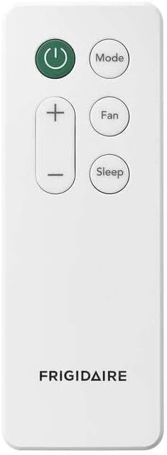 Frigidaire 14,300 BTU Smart Window Air Conditioner with Wi-Fi, Cools Up to 700 Sq. Ft., Remote Control, Quiet Operation, Eco Mode, 3 Fan Speeds, White - Image 7