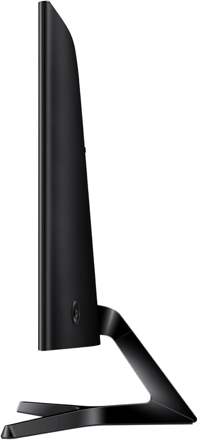 SAMSUNG 27" Essential S3 (S36GD) Series FHD 1800R Curved Computer Monitor, 100Hz, Game Mode, Advanced Eye Comfort, HDMI and D-sub Ports, LS27D366GANXZA, 2024 - Image 11