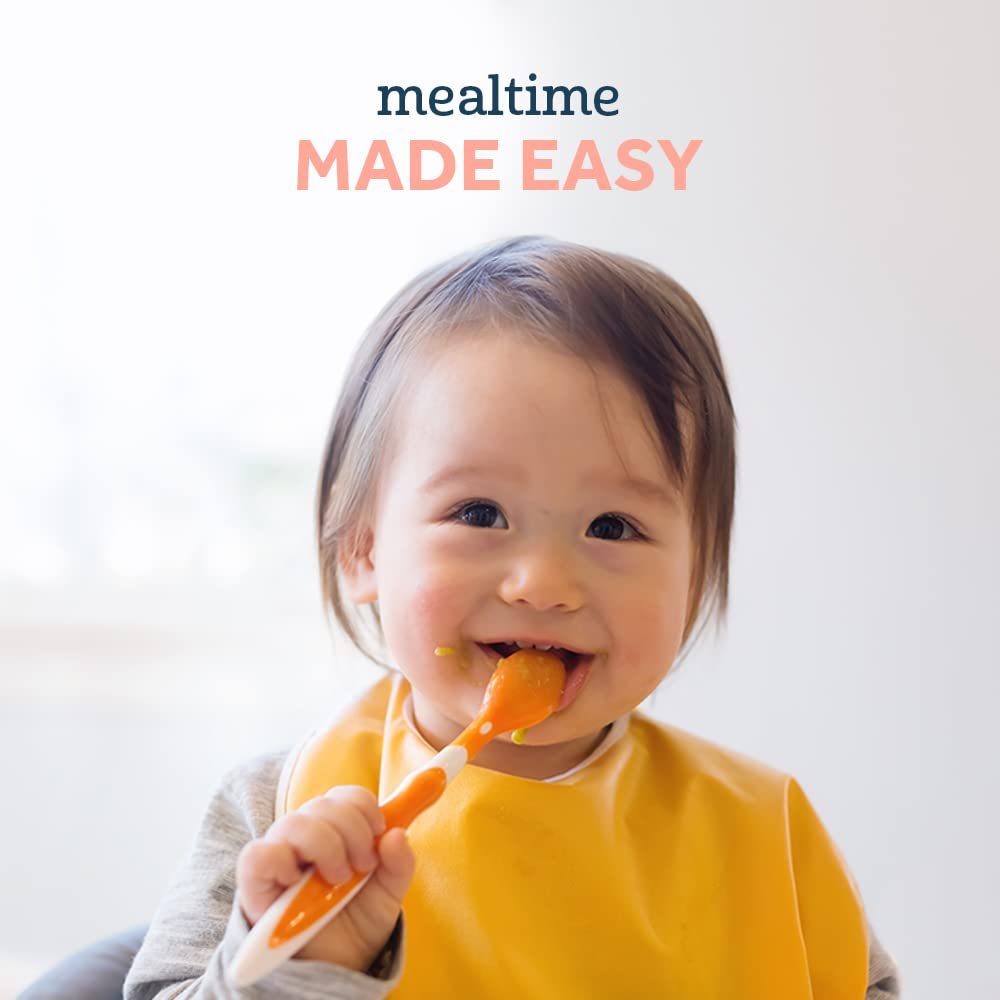 Gerber Mealtime for Toddler Mashed Potatoes & Gravy with Roasted Chicken & Carrots, 6.6 Ounce (Pack of 8) - Image 3