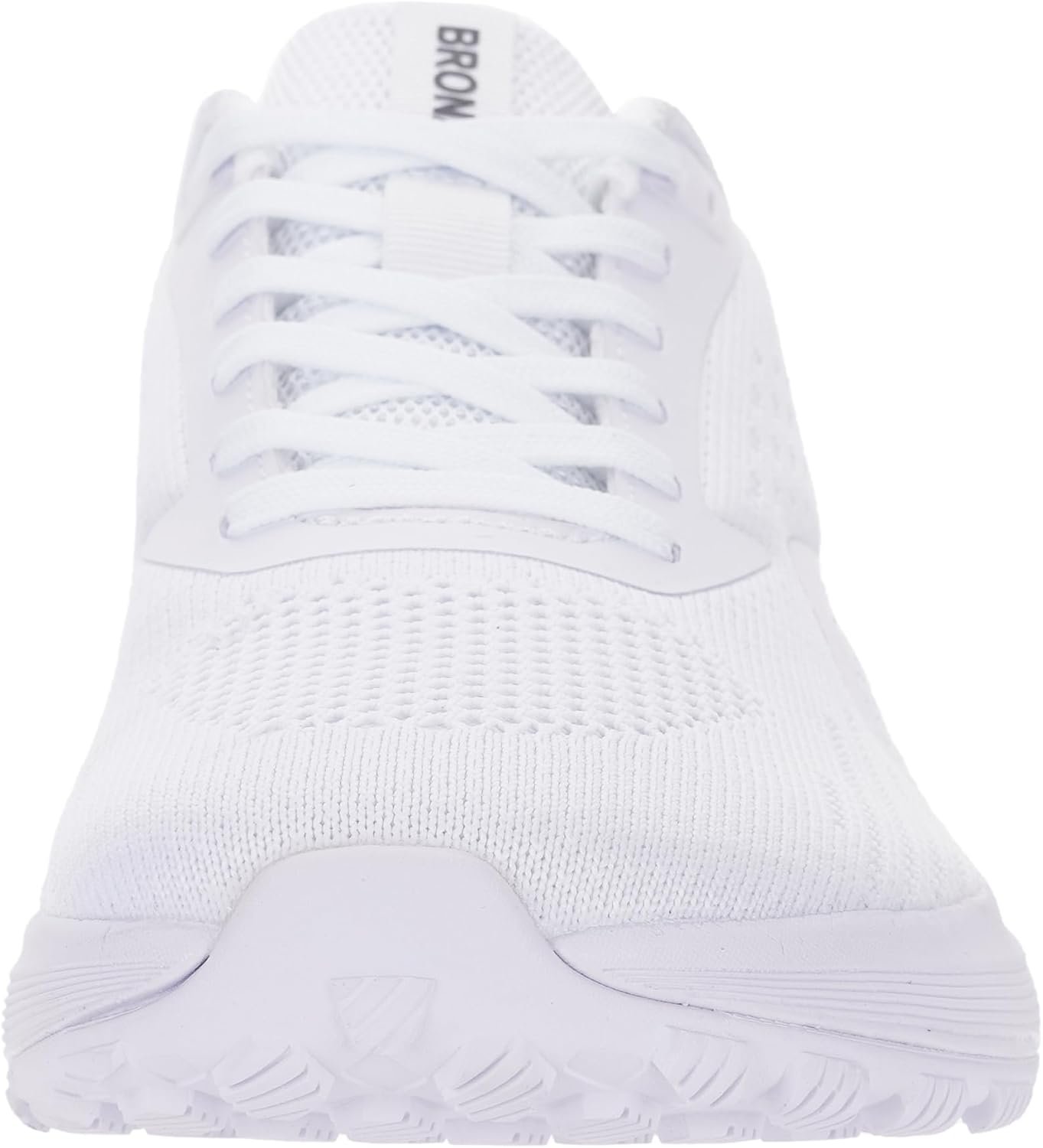BRONAX Women's Wide Toe Box Road Running Shoes | Wide Athletic Tennis Sneakers with Rubber Outsole - Image 6