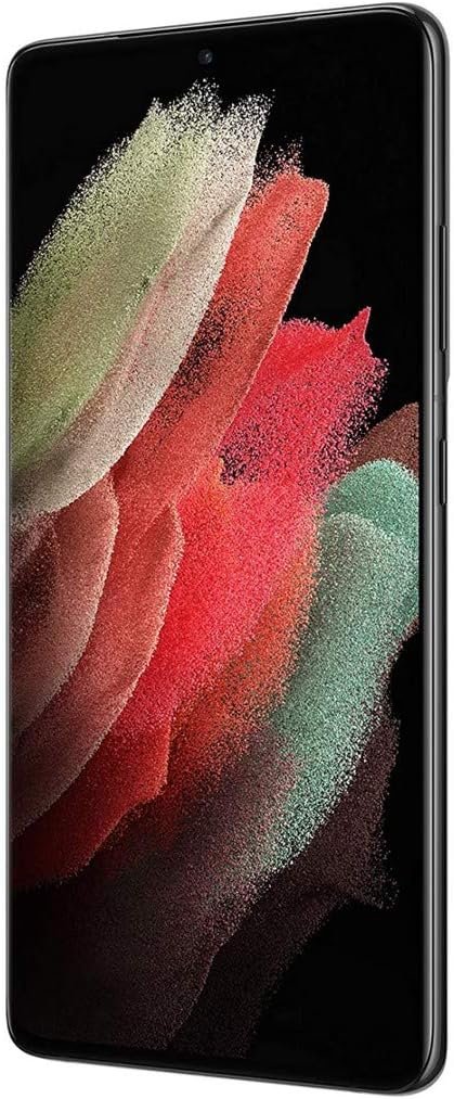 SAMSUNG Galaxy S21 Ultra 5G, US Version, 128GB, Phantom Black - Unlocked (Renewed) - Image 6