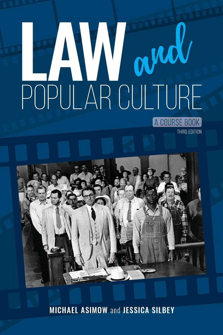 Law and Popular Culture: A Course Book - Image 2