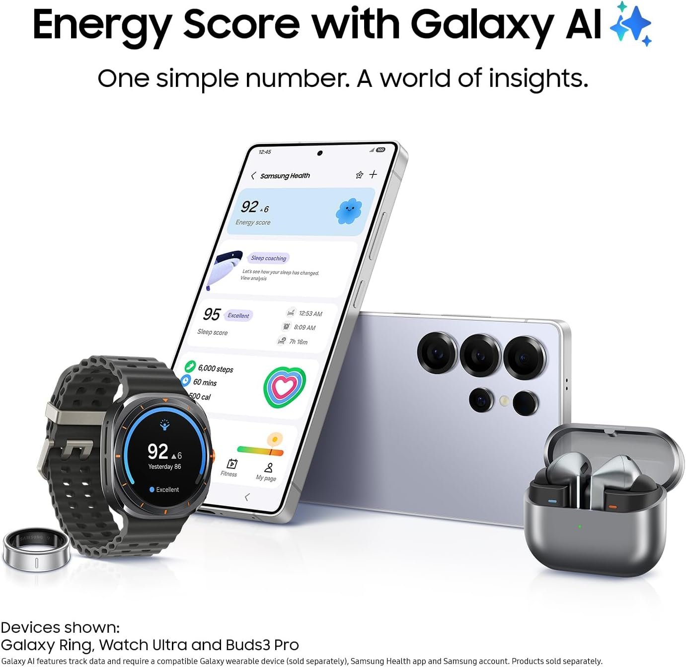 SAMSUNG Galaxy S25 Ultra Cell Phone, 512GB,AI Smartphone, Unlocked Android, AI Camera, Fast Processor, Long Battery Life, 2025, US 1 Yr Manufacturer Warranty, Titanium Silverblue - Image 11