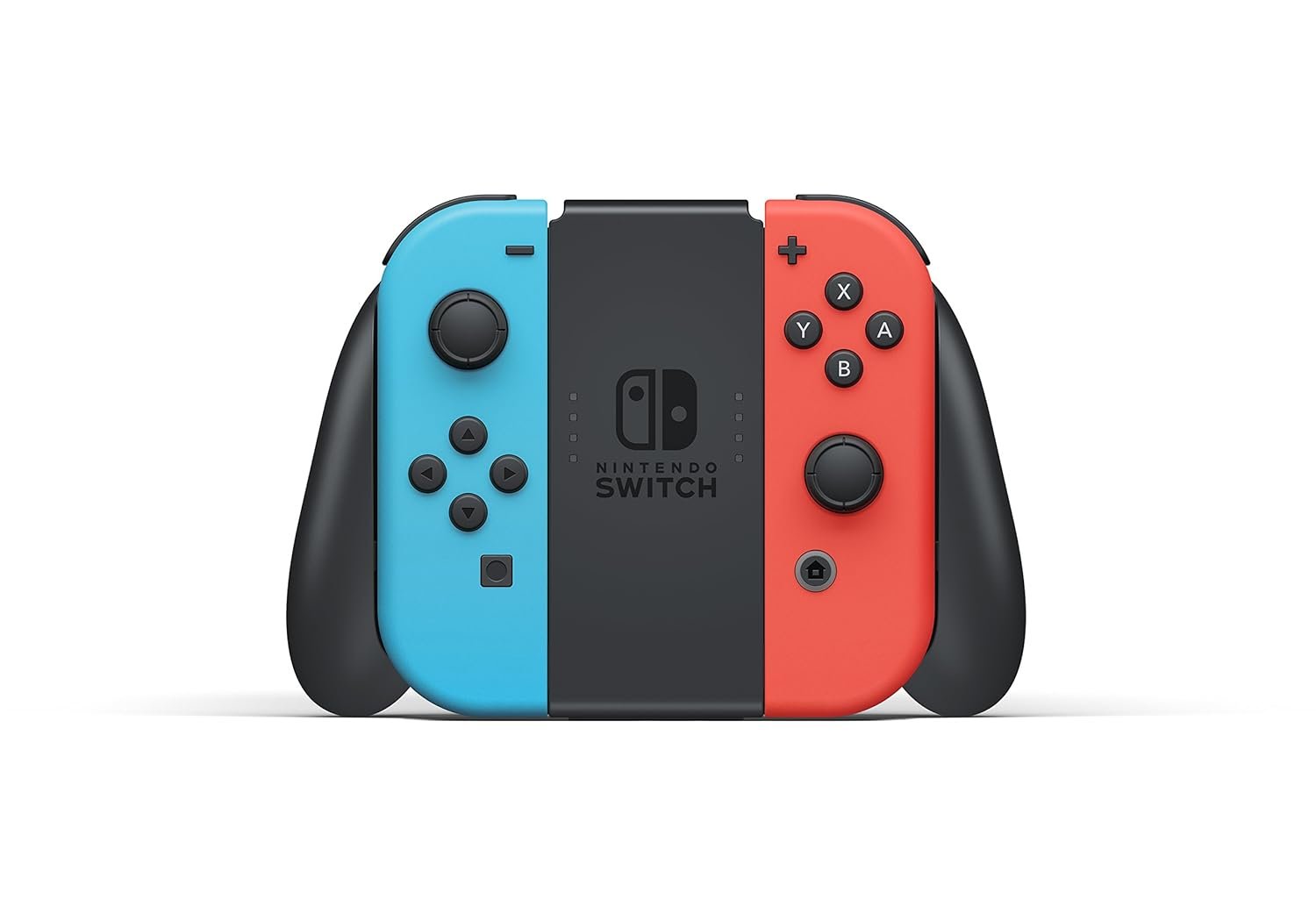Nintendo Switch™ with Neon Blue and Neon Red Joy‑Con™ - Image 6