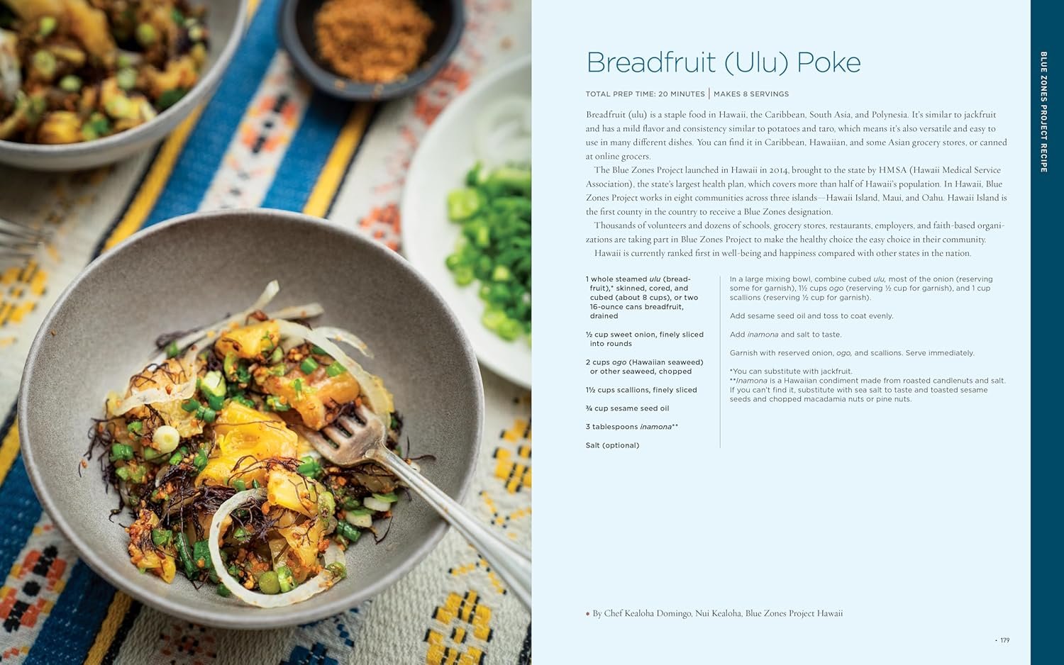 The Blue Zones Kitchen: 100 Recipes to Live to 100 - Image 6