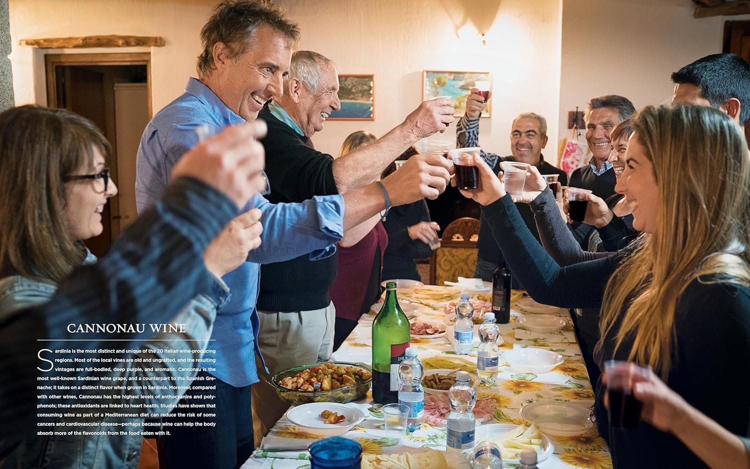 The Blue Zones Kitchen: 100 Recipes to Live to 100 - Image 3