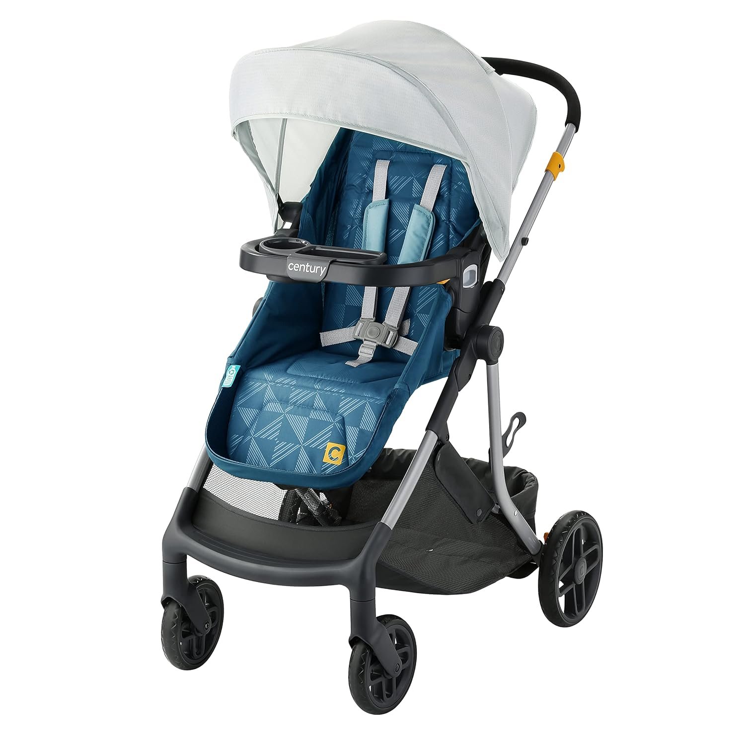 Century™ Swap On™ Modular Stroller - Image 2