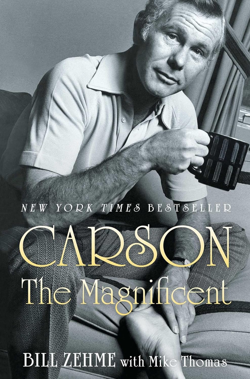 Carson the Magnificent - Image 2