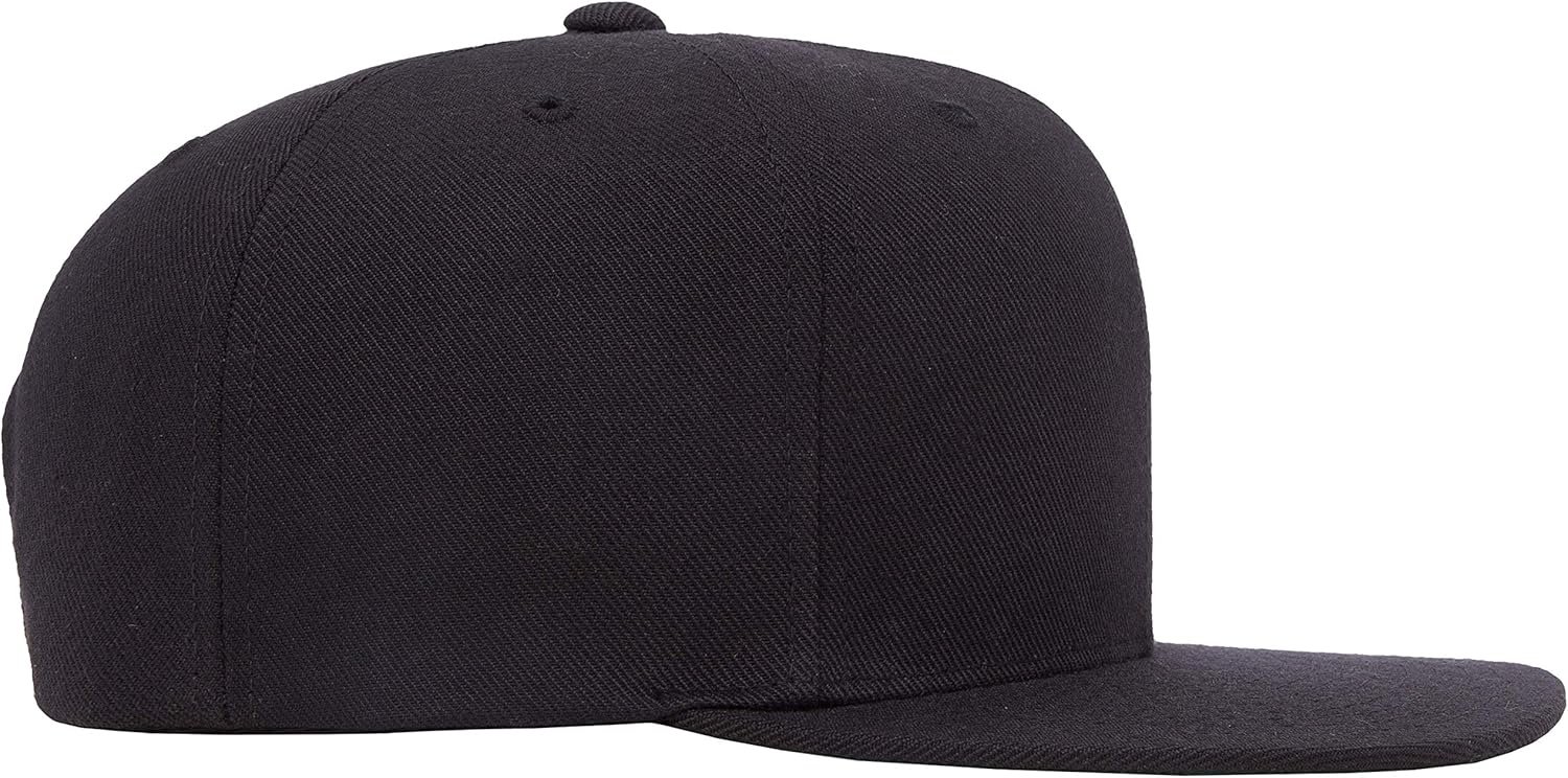 Flexfit Premium Snapback Cap - Image 7