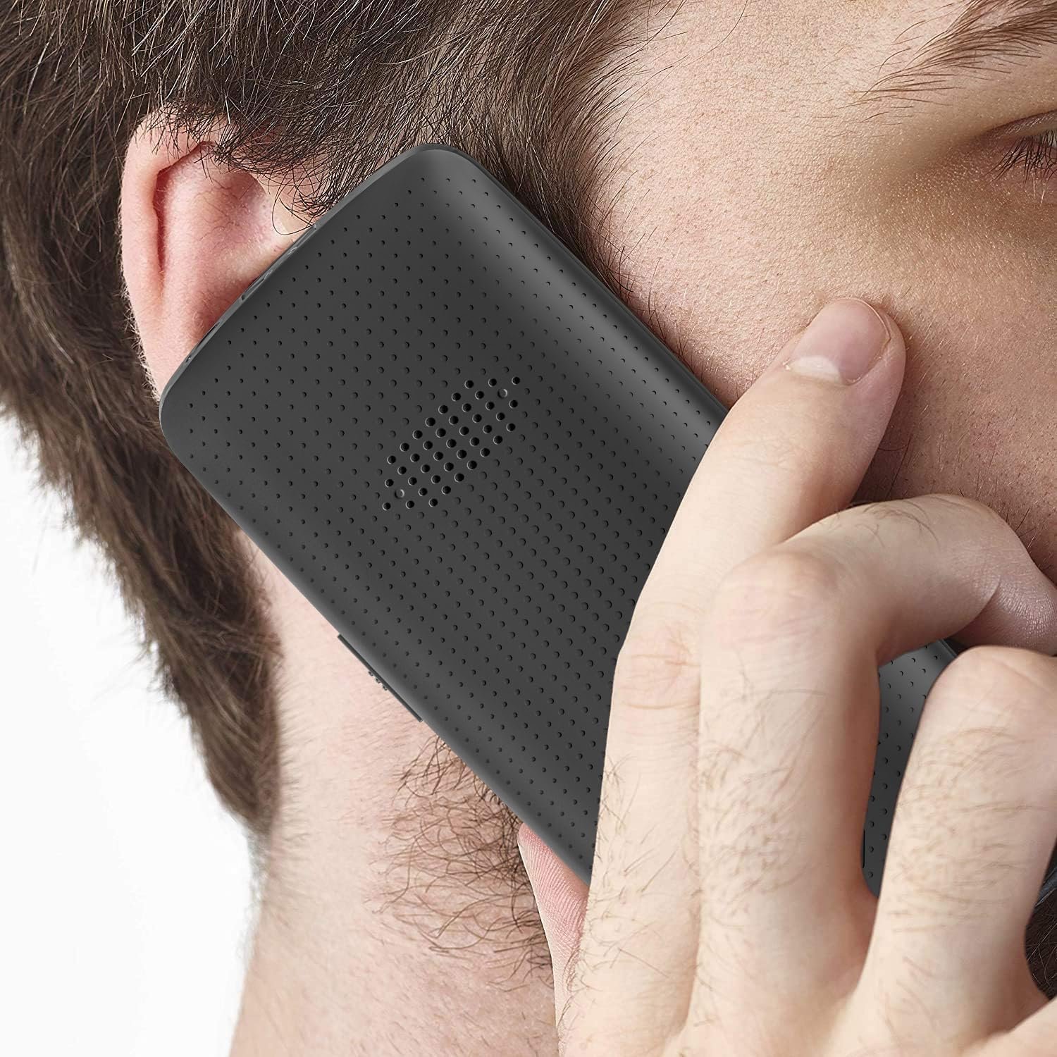 Easyfone Prime-A6 4G Unlocked Feature Cell Phone, Easy-to-Use Clear Sound GSM Dumbphone with an Easy Charging Dock - Image 4