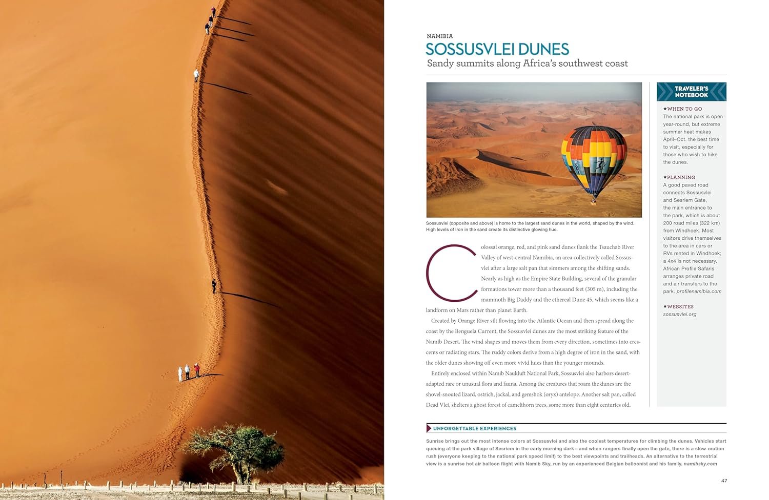 Destinations of a Lifetime: 225 of the World's Most Amazing Places - Image 7