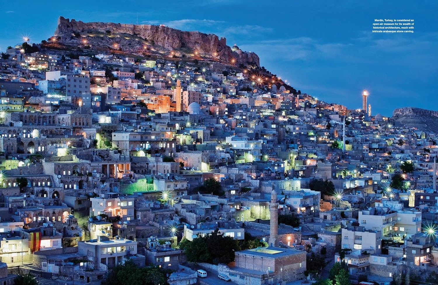 Destinations of a Lifetime: 225 of the World's Most Amazing Places - Image 12