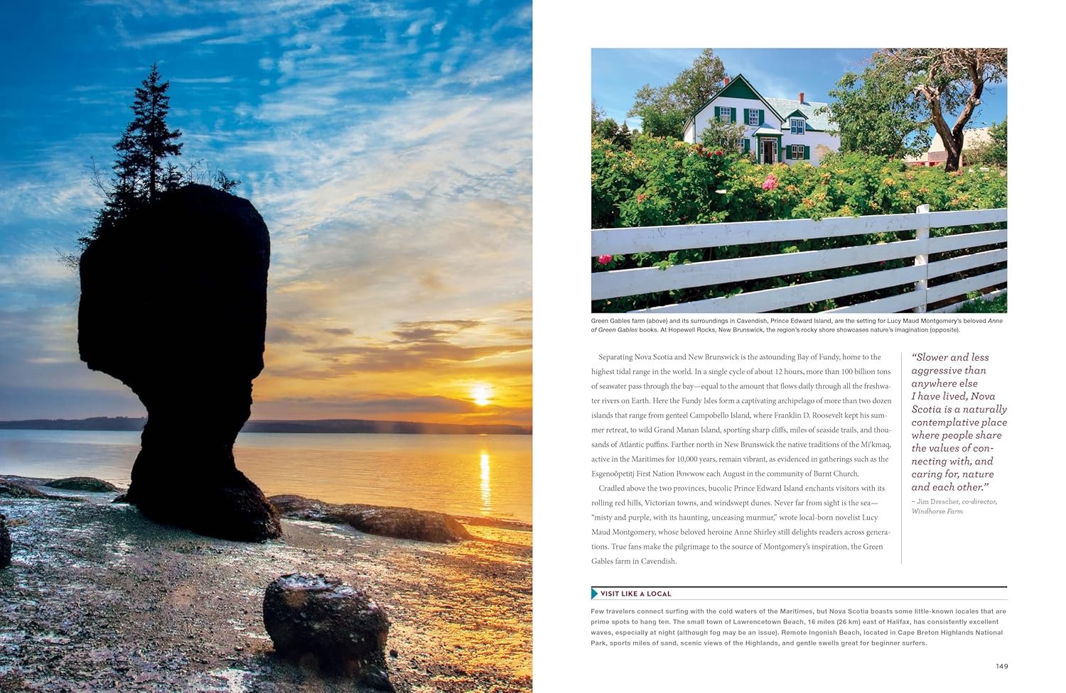 Destinations of a Lifetime: 225 of the World's Most Amazing Places - Image 10