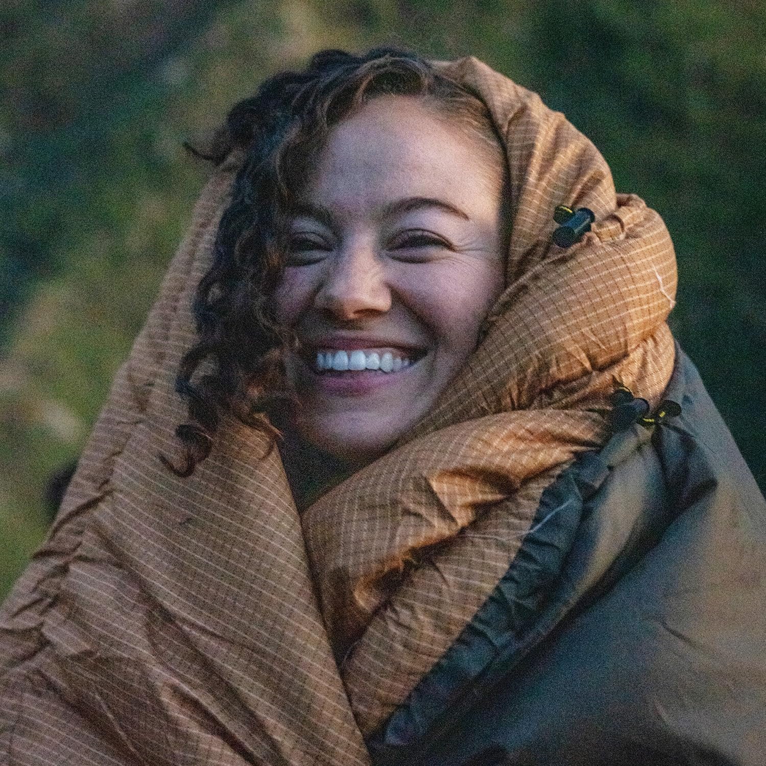 Teton Celsius Regular, -25F, 20F, 0F Degree Sleeping Bags, All Weather Bag for Adults and Kids, Camping Made Easy and Warm, Travel Sack Included - Image 9