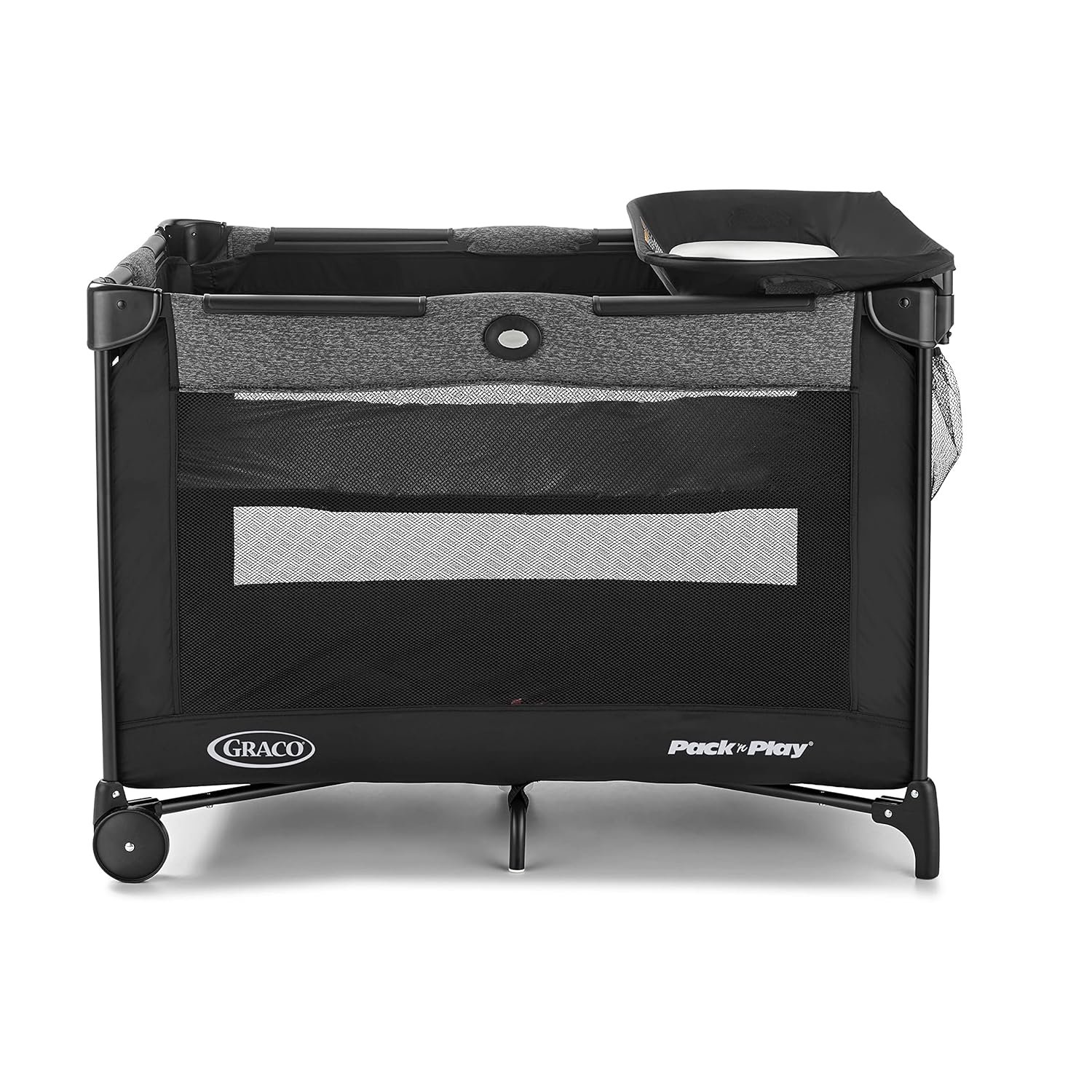 Graco® Pack 'n Play® Simple Solutions™ Playard, Cam - Image 3