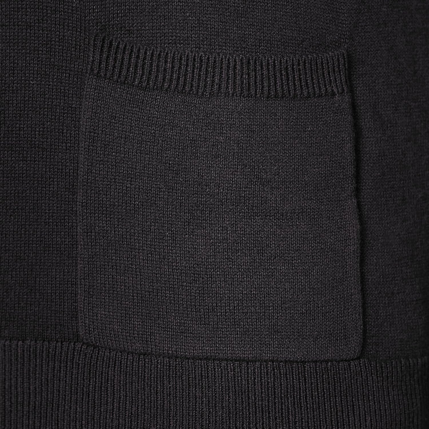 Amazon Essentials Men's Cotton Cardigan Sweater - Image 8