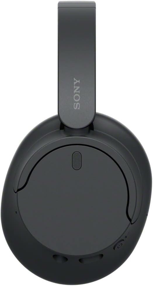 Sony WH-CH720N Noise Canceling Wireless Headphones Bluetooth Over The Ear Headset with Microphone and Alexa Built-in, Black New - Image 12