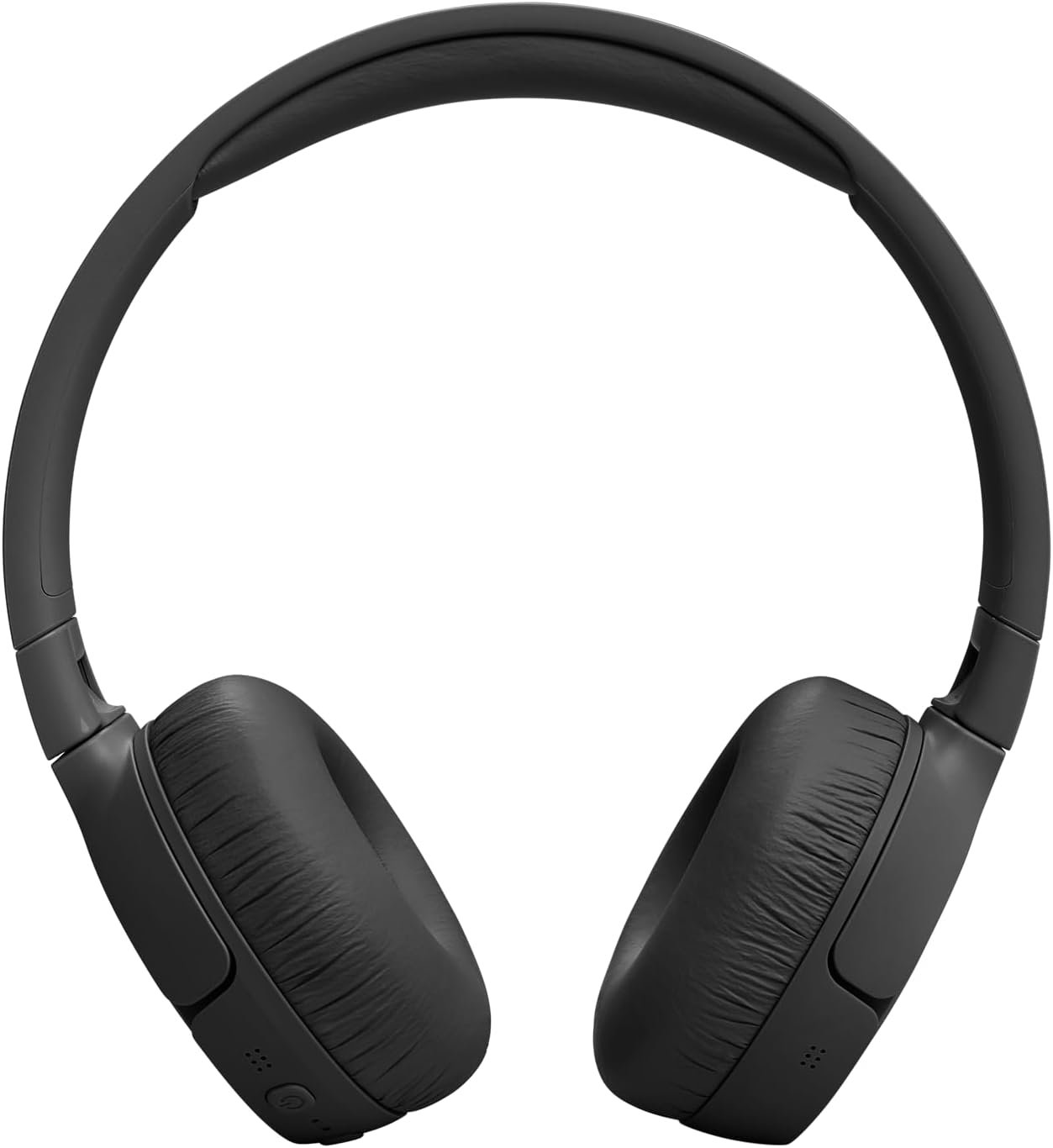 JBL Tune 670NC - Adaptive Noise Cancelling with Smart Ambient Wireless On-Ear Headphones, Up to 70H Battery Life with Speed Charge, Lightweight, Comfortable and Foldable Design (Black) - Image 10