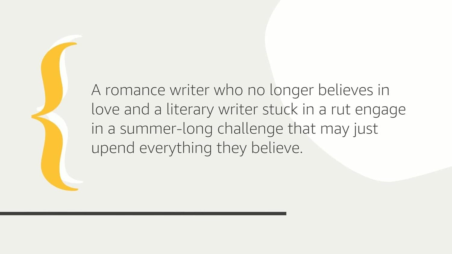 Beach Read - Image 3