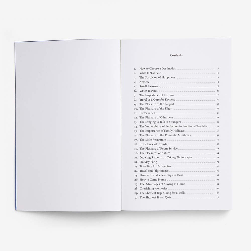 How to Travel - Image 5