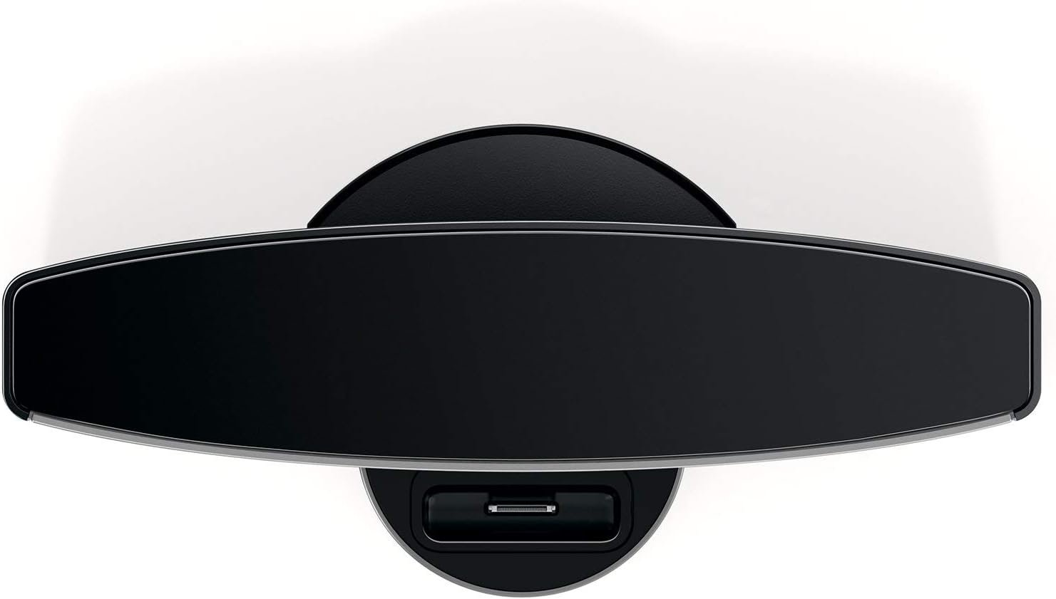 Bose SoundDock Portable iPod/iPhone Speaker Dock (Black, 30-Pin, Lightning, 8W, 1 Port, Compatible with iPhone, iPod) - Image 7