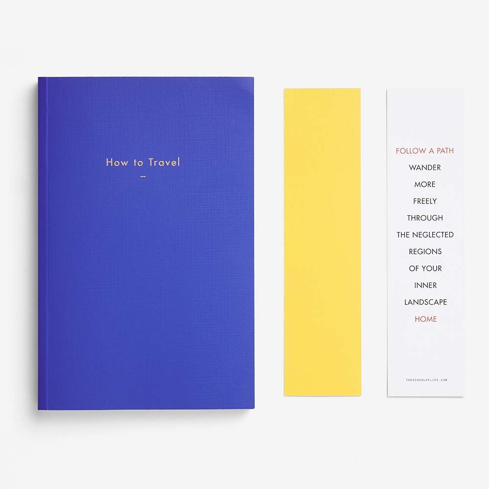 How to Travel - Image 4