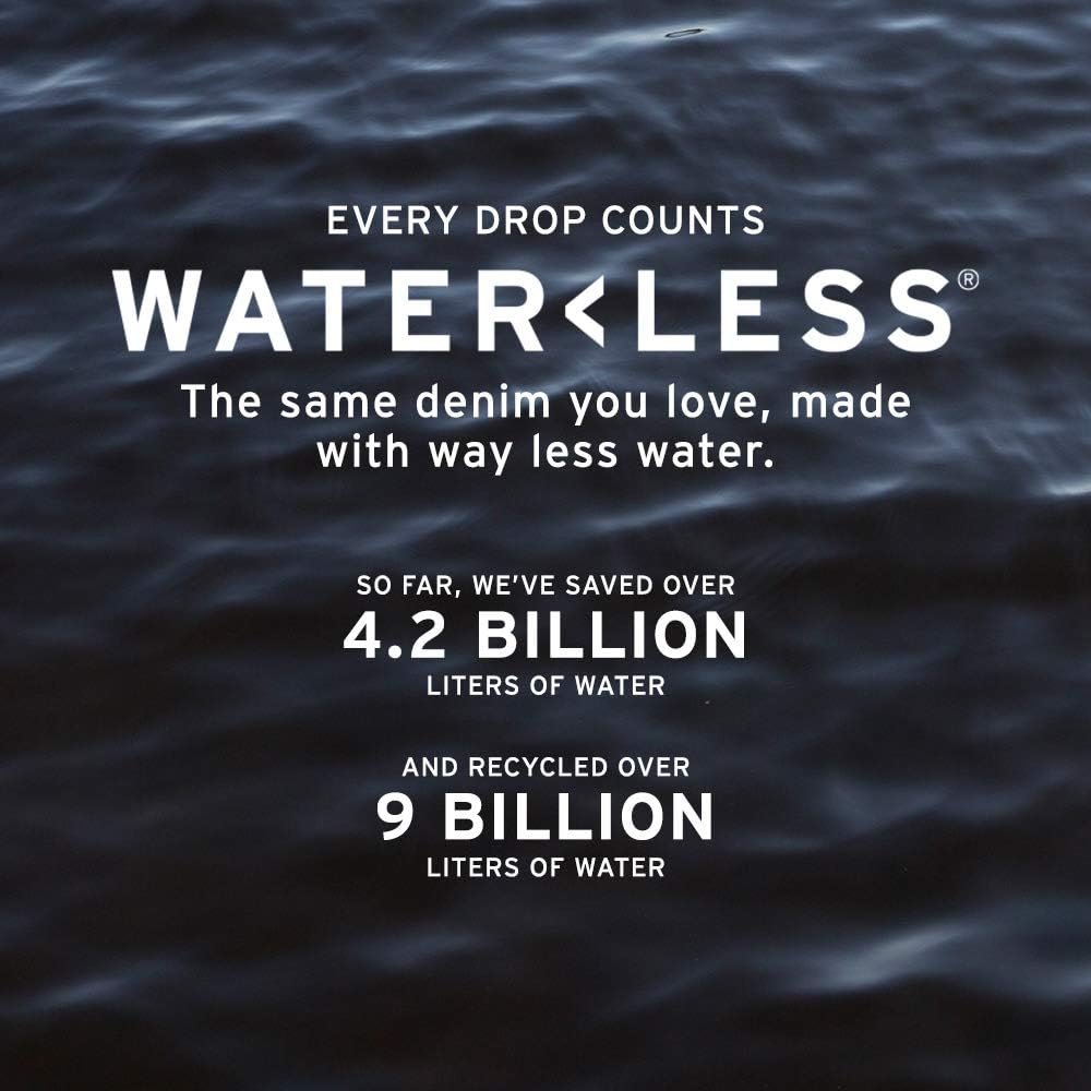 Levi's Men's 514 Straight Fit Cut Jeans (Seasonal) - Image 5