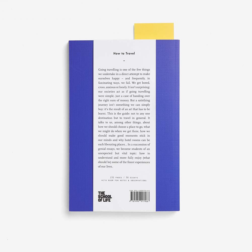 How to Travel - Image 3