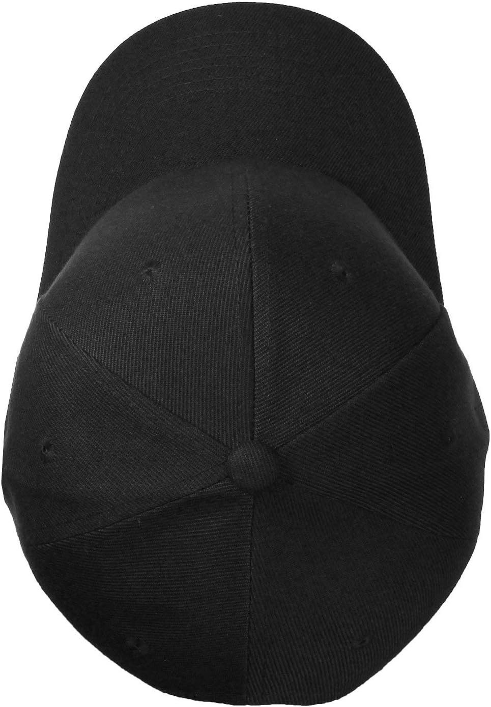 Falari Baseball Cap Adjustable Size for Running Workouts and Outdoor Activities All Seasons - Image 5