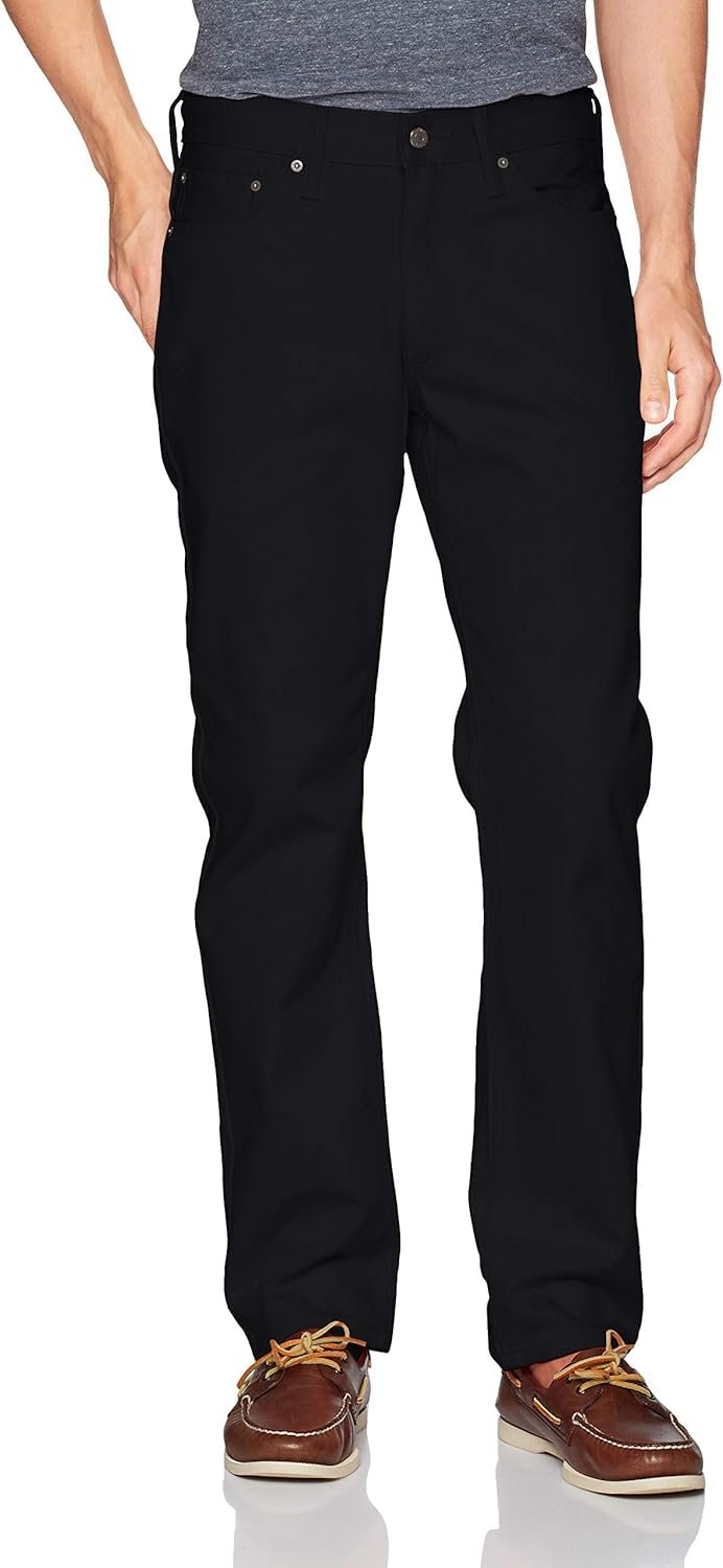 Levi's Men's 514 Straight Fit Cut Jeans (Seasonal) - Image 2