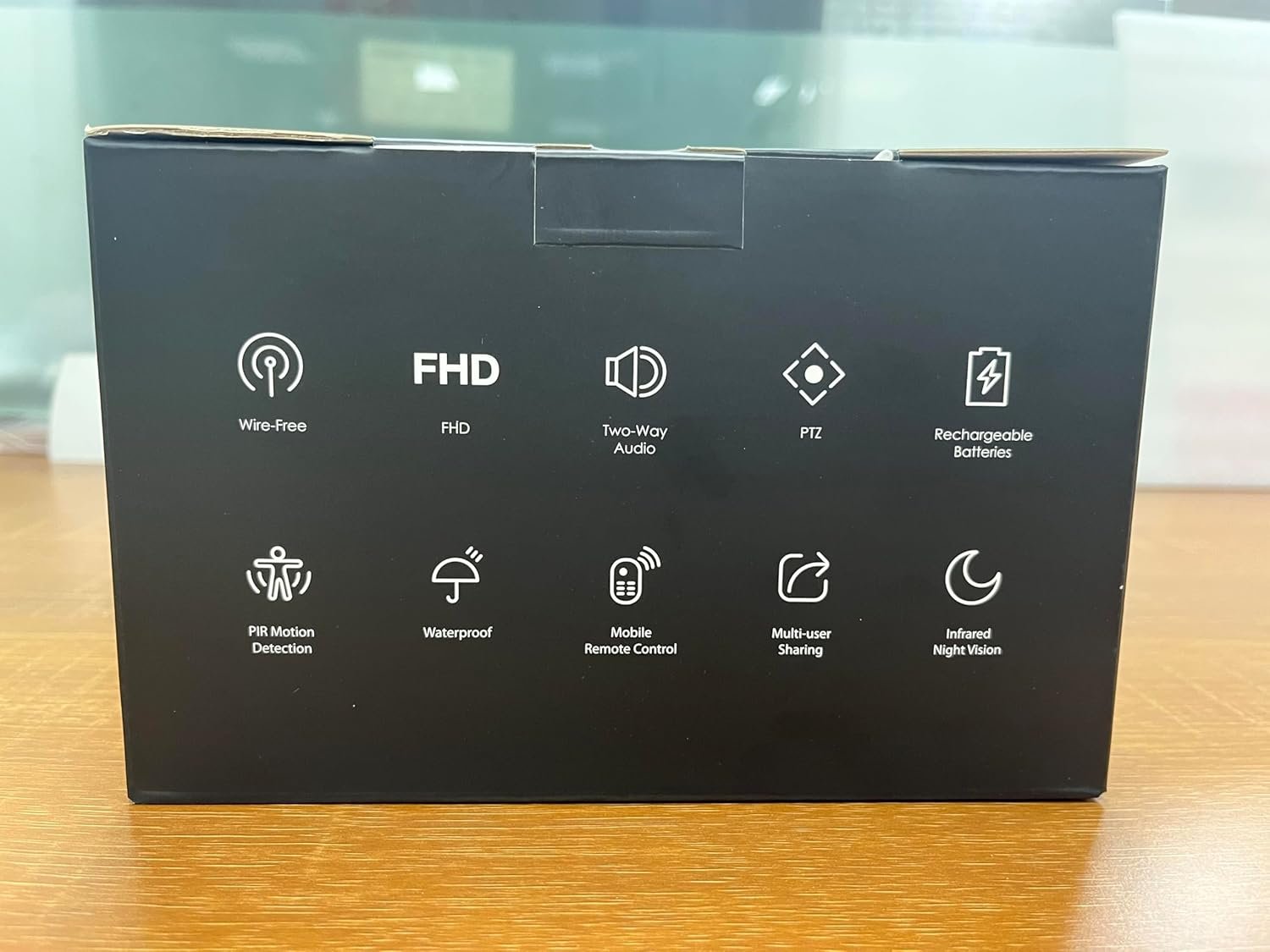 Security Cameras Wireless Outdoor Solar: 2K WiFi Camera for Home Security System - Battery Powered Cam IP66 Waterproof Motion Sensor - Camaras de Seguridad para Casa Inalambricas - Image 11