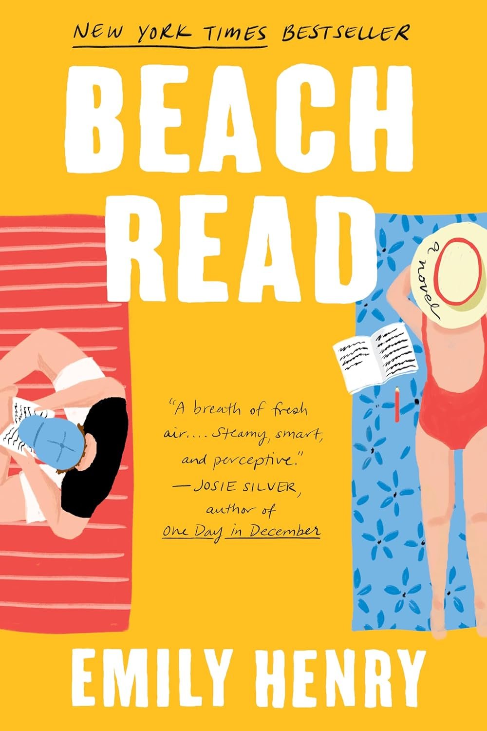 Beach Read - Image 2
