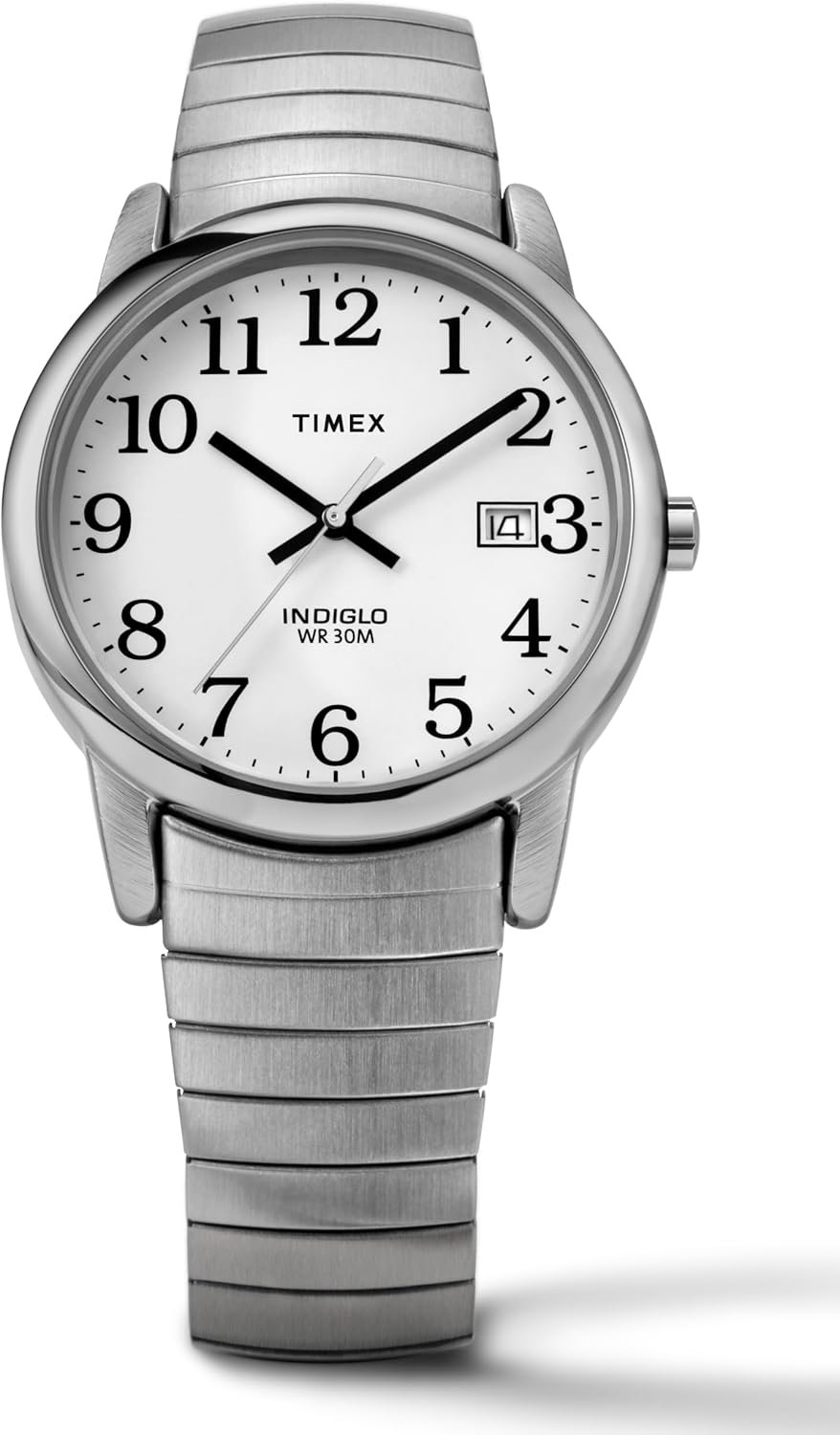 Timex Men's Easy Reader Watch - Image 7
