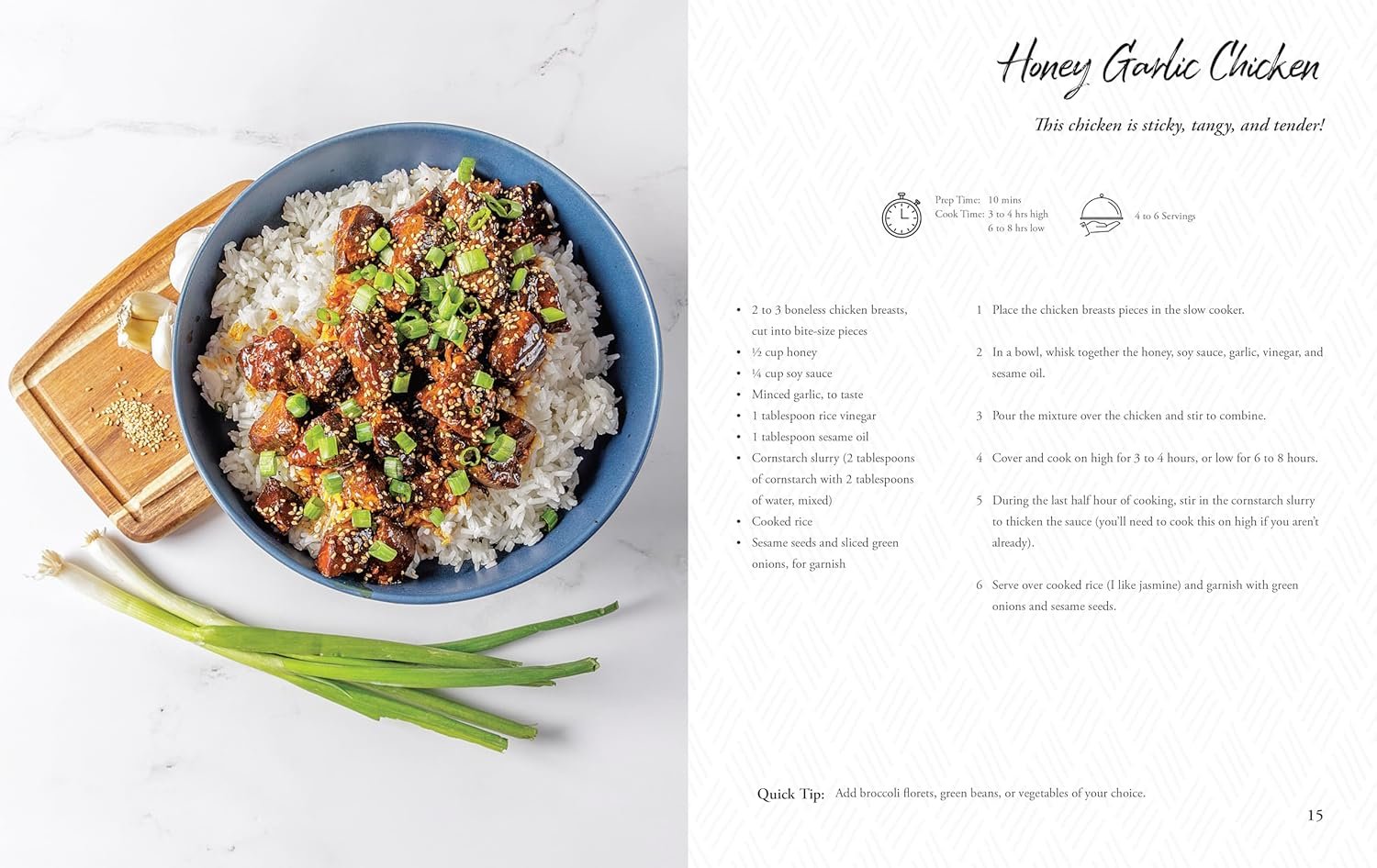 Keep It Simple, Y'all: Easy Dinners from Your Barefoot Neighbor: A Cookbook - Image 3