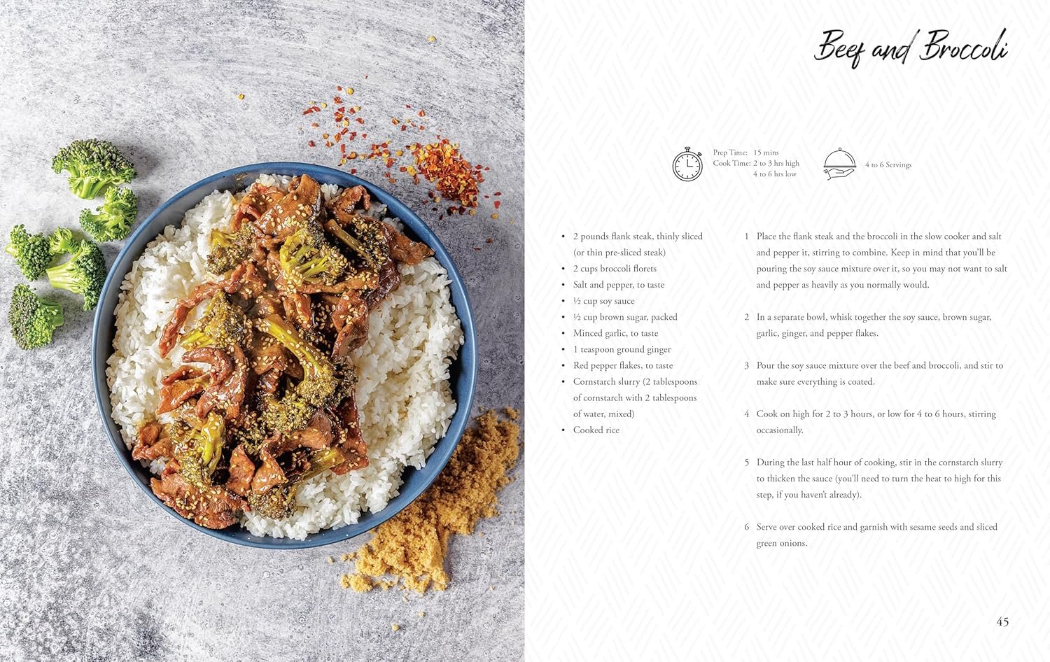 Keep It Simple, Y'all: Easy Dinners from Your Barefoot Neighbor: A Cookbook - Image 6