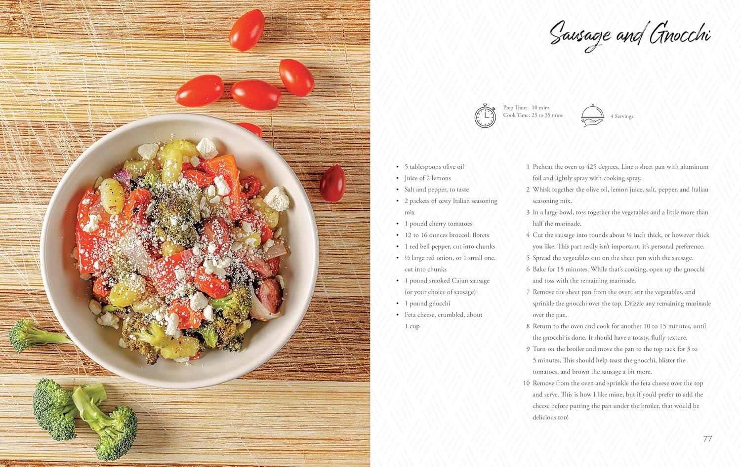 Keep It Simple, Y'all: Easy Dinners from Your Barefoot Neighbor: A Cookbook - Image 8