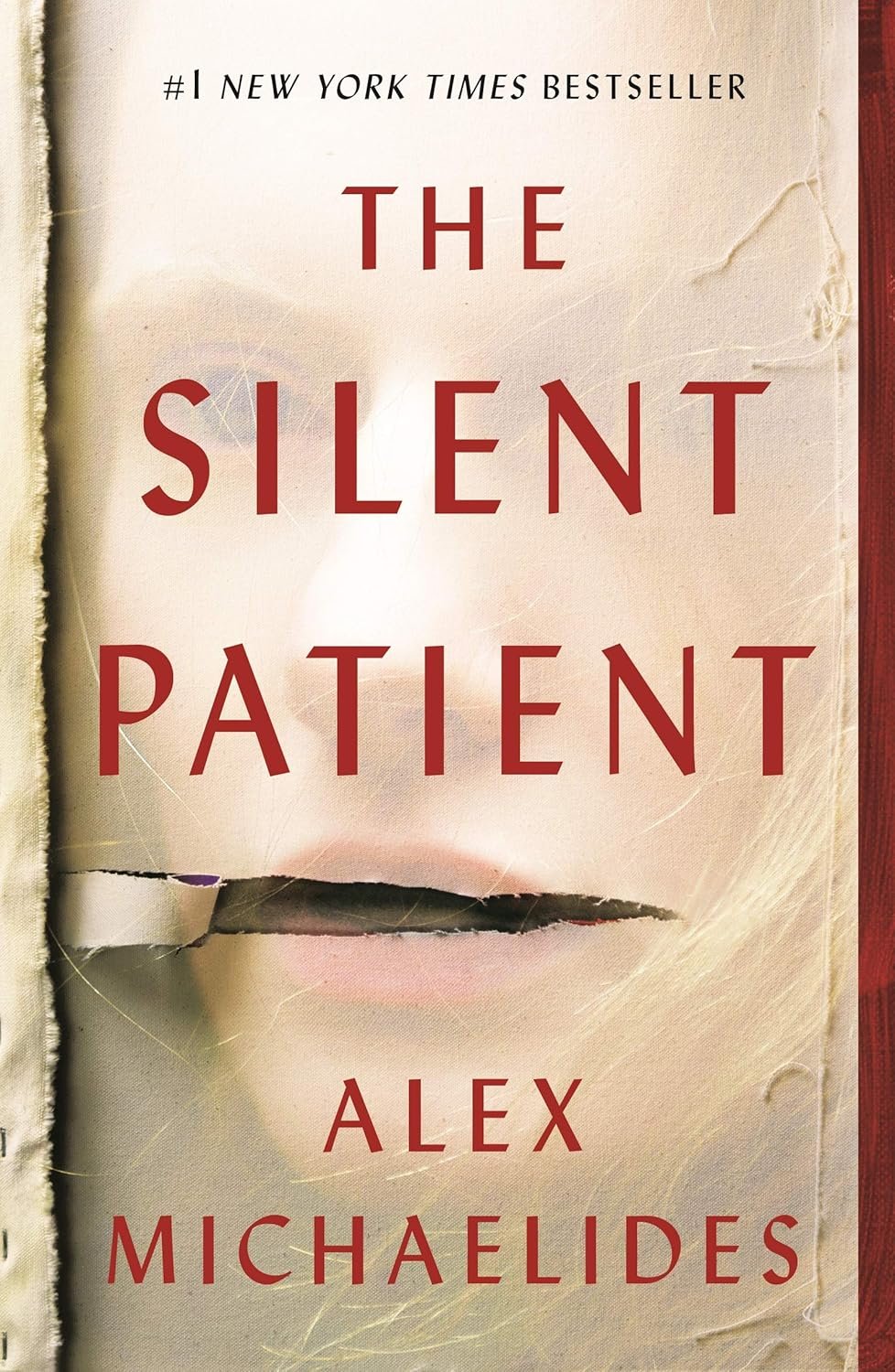 The Silent Patient - Image 2