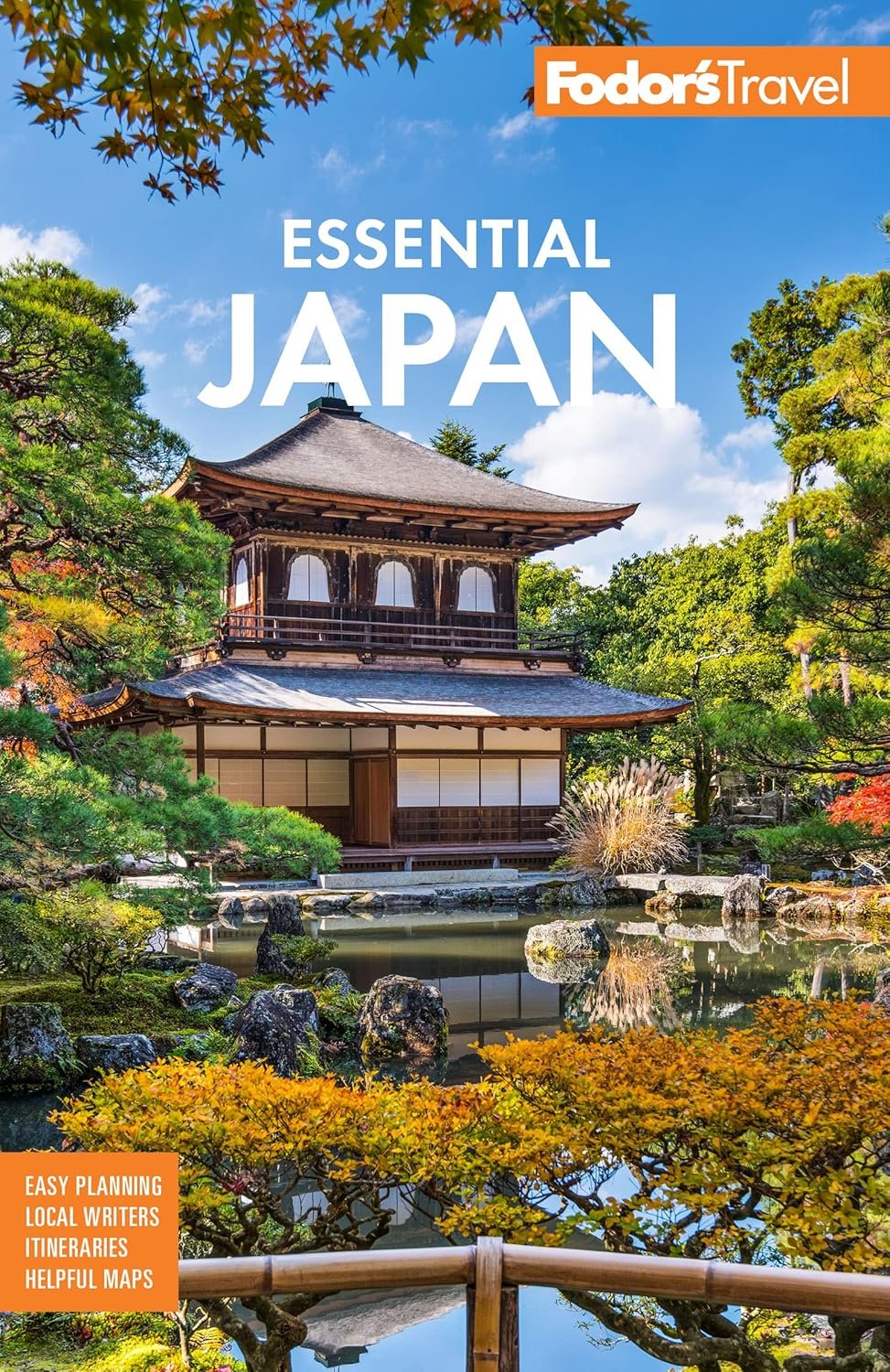 Fodor's Essential Japan (Full-color Travel Guide) - Image 2
