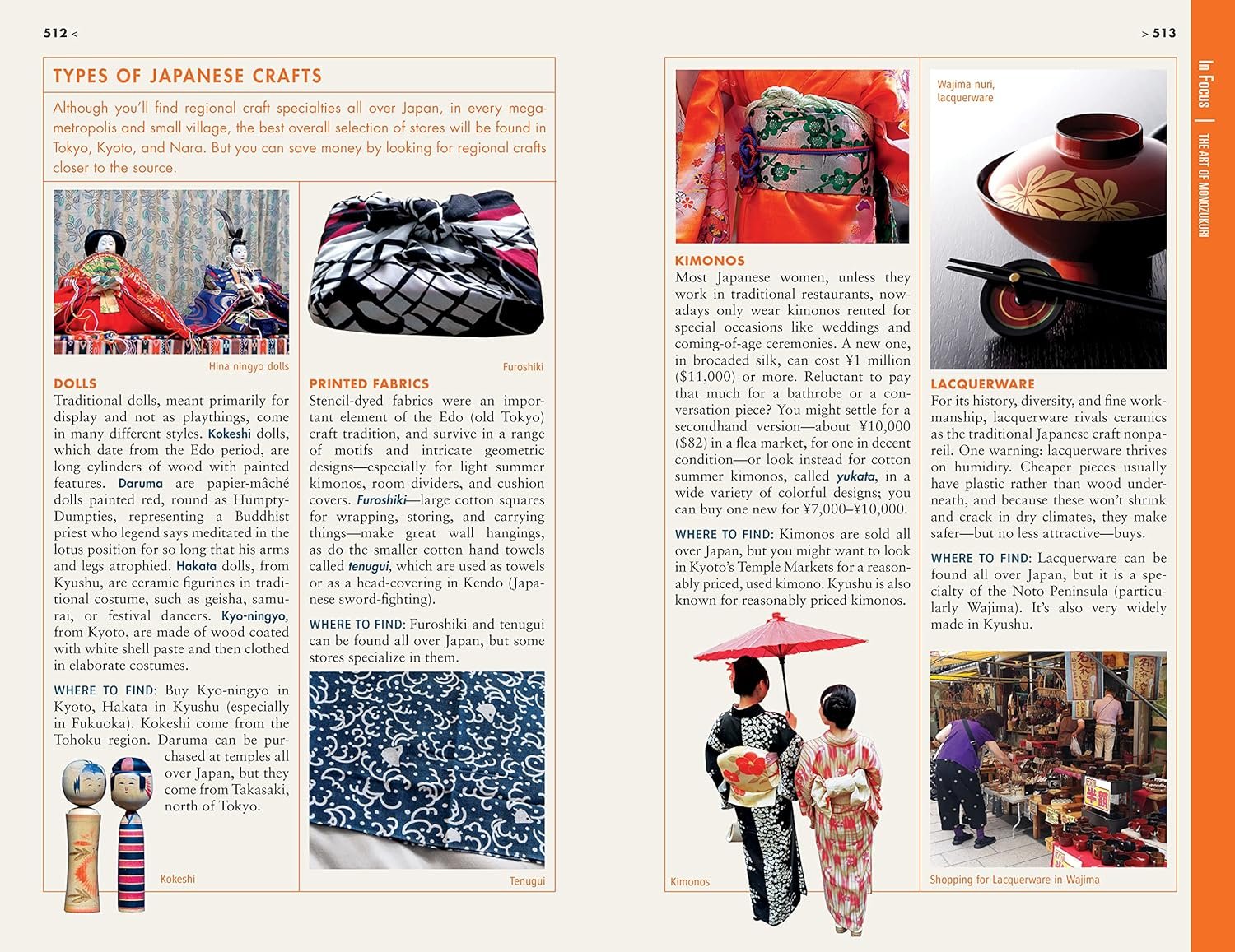 Fodor's Essential Japan (Full-color Travel Guide) - Image 13