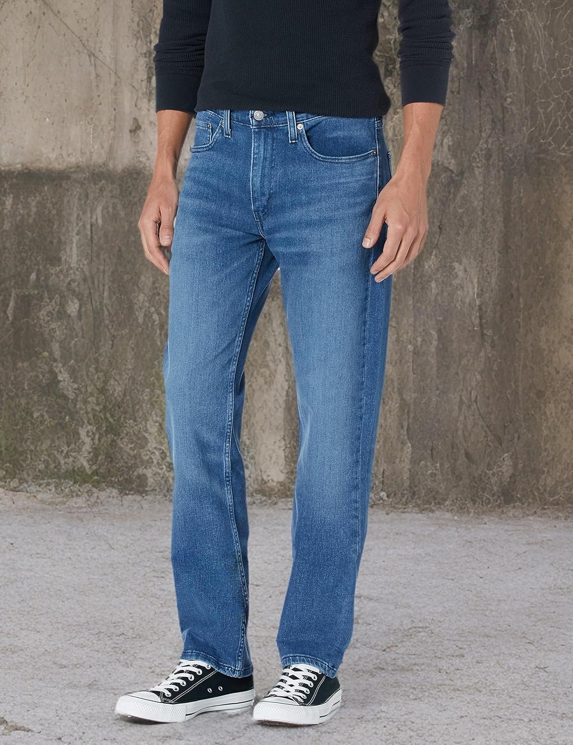 Levi's Men's 514 Straight Fit Cut Jeans (Also available in Big & Tall) - Image 4