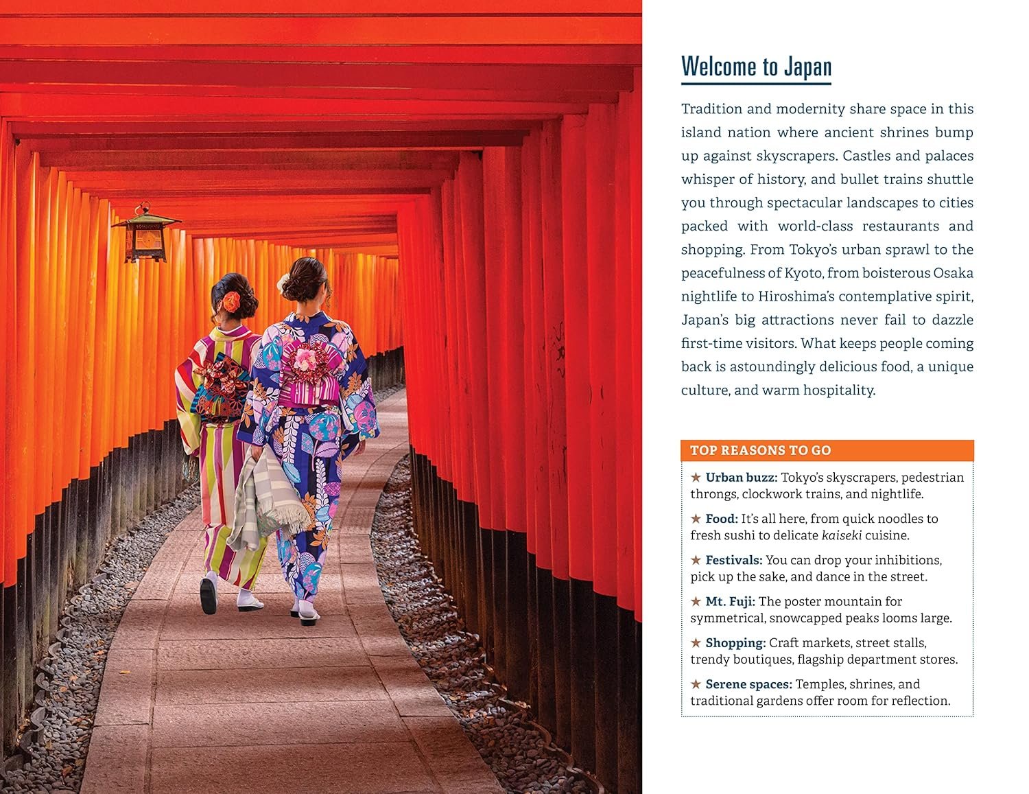 Fodor's Essential Japan (Full-color Travel Guide) - Image 3