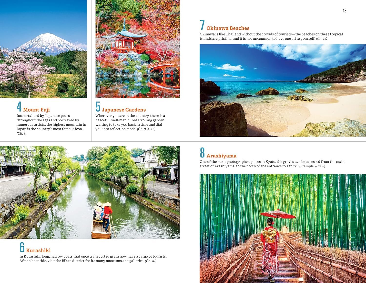 Fodor's Essential Japan (Full-color Travel Guide) - Image 6