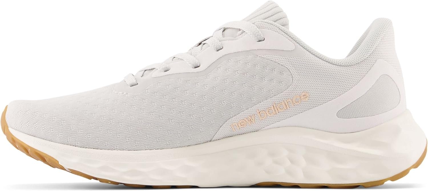 New Balance Women's Fresh Foam Arishi V4 Running Shoe - Image 4