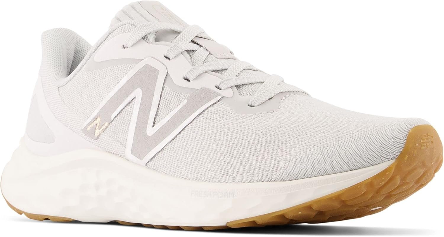 New Balance Women's Fresh Foam Arishi V4 Running Shoe - Image 8