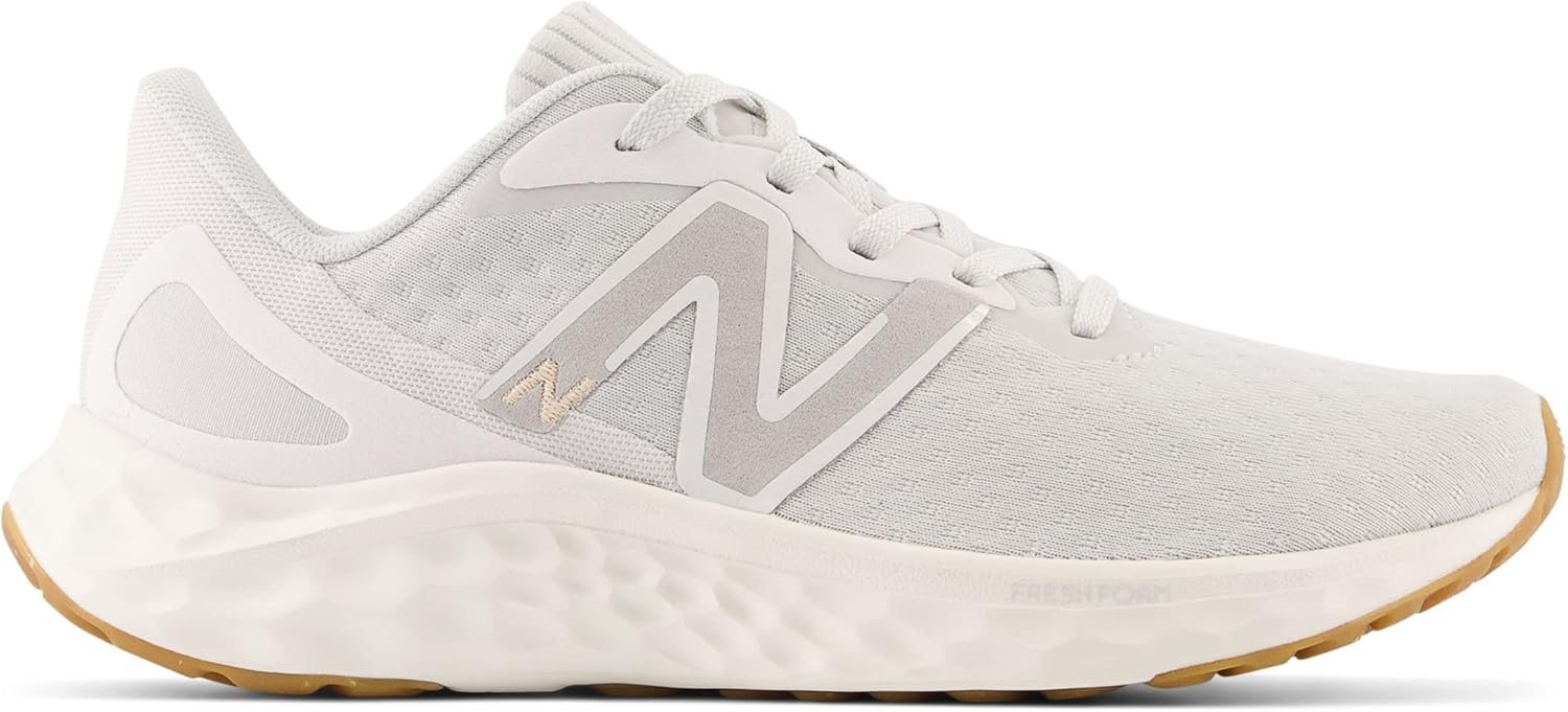 New Balance Women's Fresh Foam Arishi V4 Running Shoe - Image 3