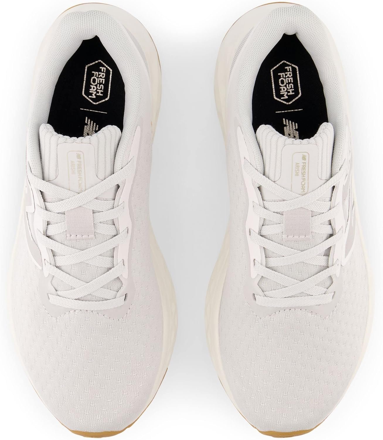 New Balance Women's Fresh Foam Arishi V4 Running Shoe - Image 5